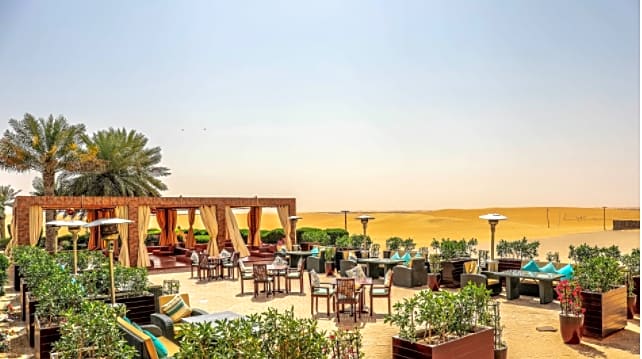 Aldhafra Desert Resort, Vignette Collection by IHG