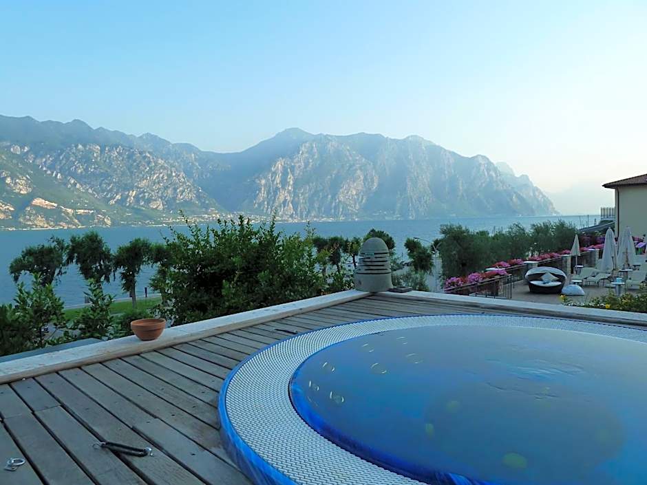 Villa Treccani Apartments