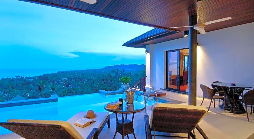 Baan Saitara Boutique VIllas