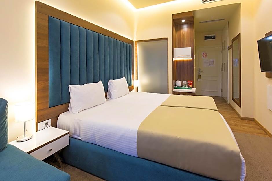 Marquise Hotel Garni