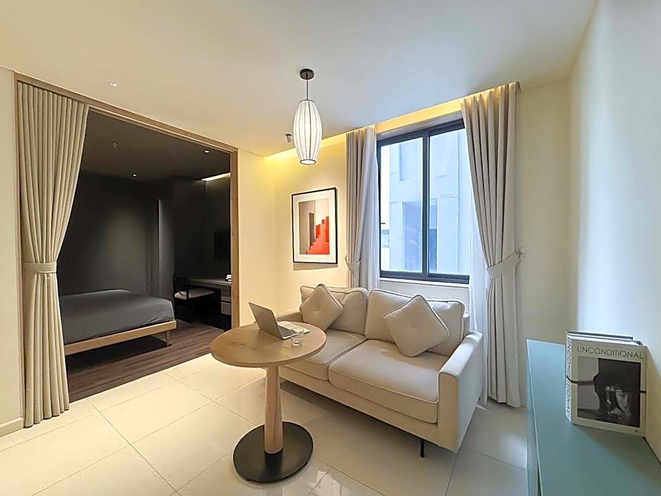 Express by M Village Nguyễn Bỉnh Khiêm