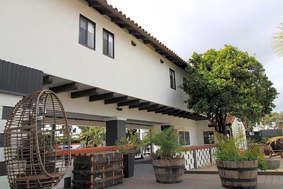 Haley Hotel