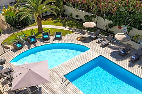 Nehô Suites Cannes Croisette