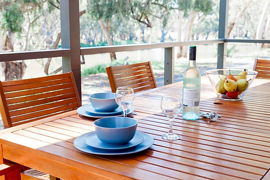 McLean Beach Holiday Park