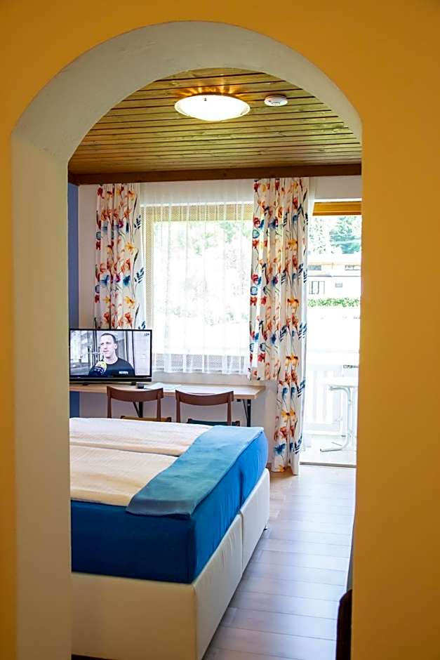 Klamberghof Burgstaller