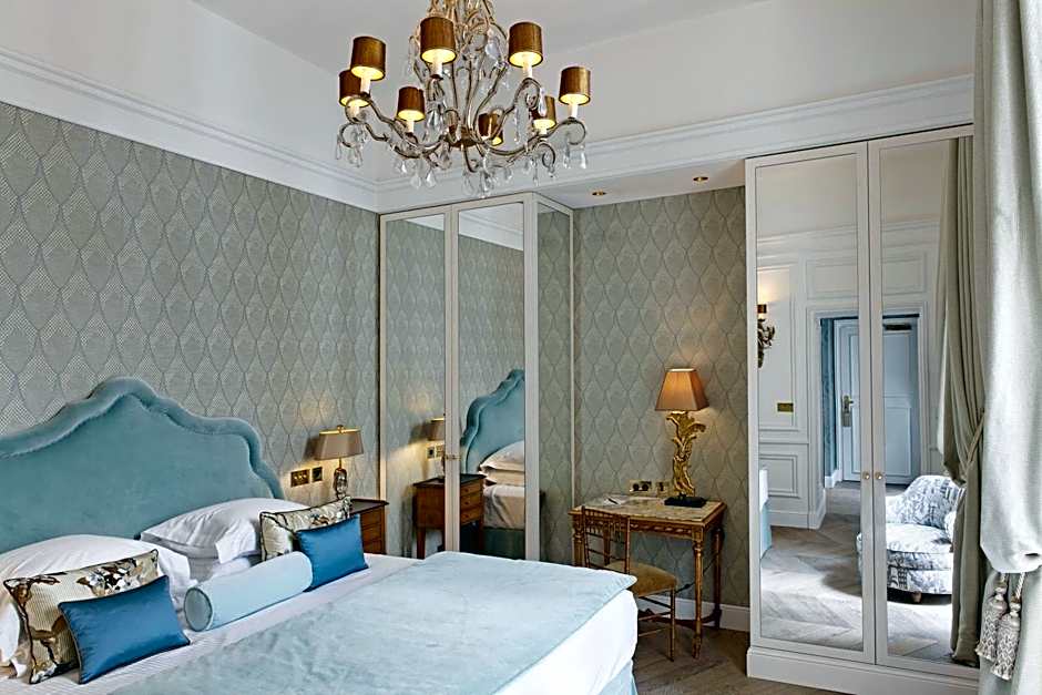 Relais Christine Hotel