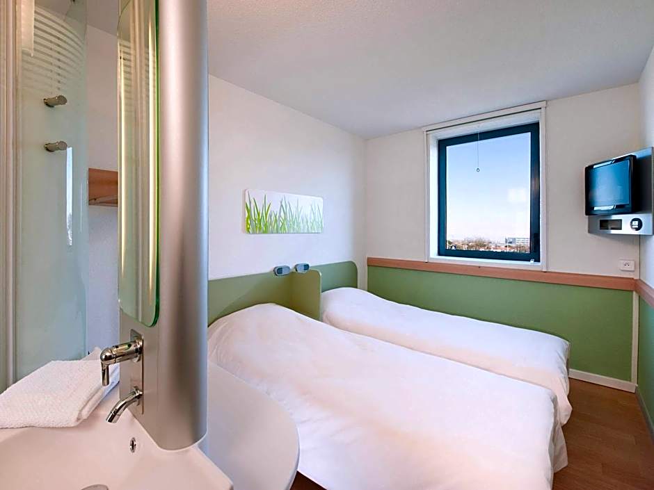 ibis budget Toulouse Aeroport