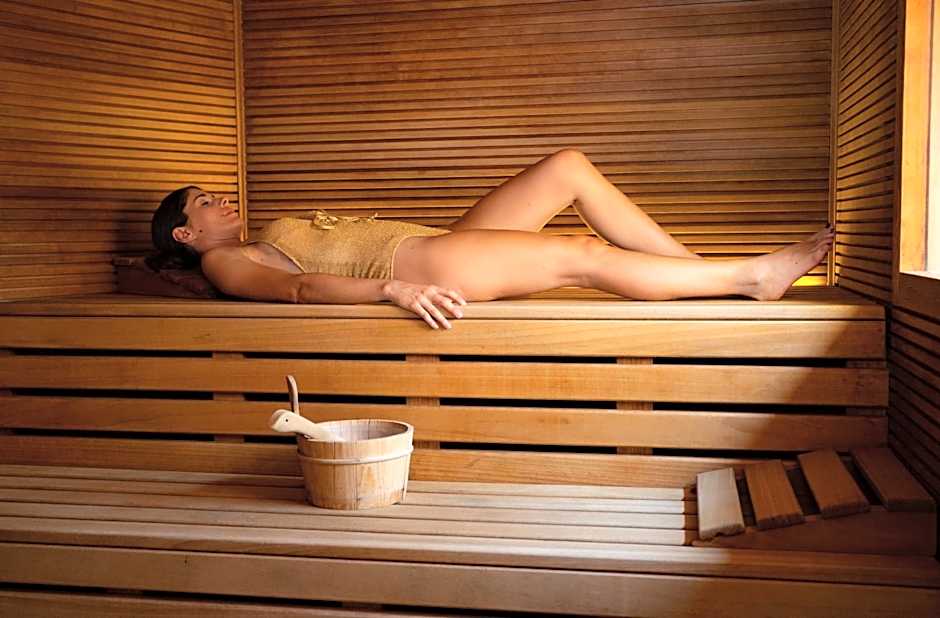 Hotel Terme Antoniano
