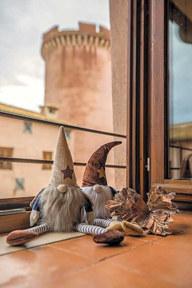 Ostello del Castello di Santa Severa