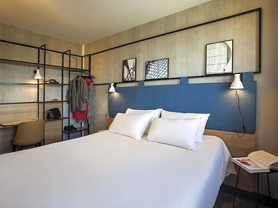 ibis Strasbourg Centre Halles