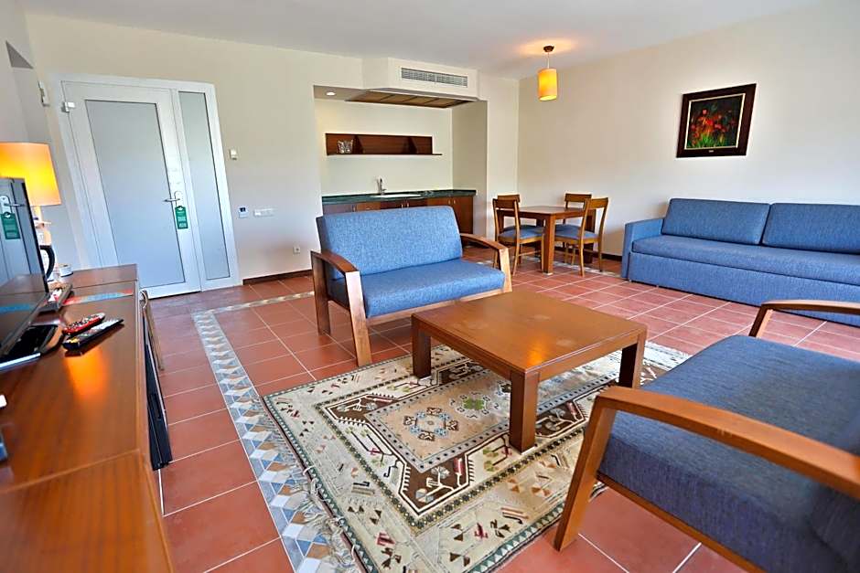 Happy Hotel Kalkan