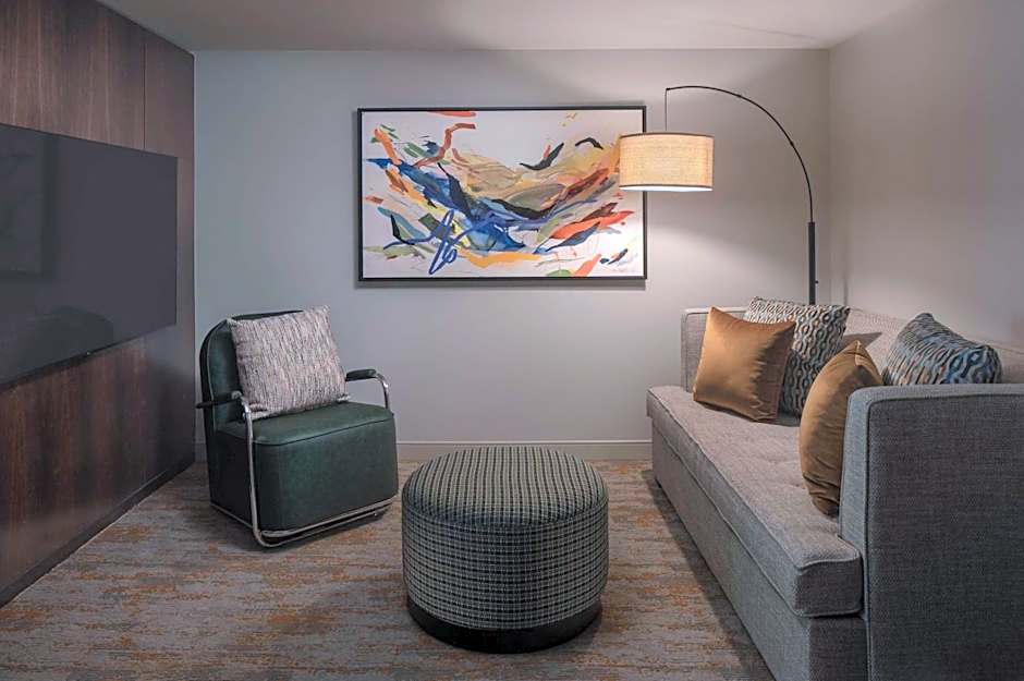 Hyatt Centric Midtown Atlanta