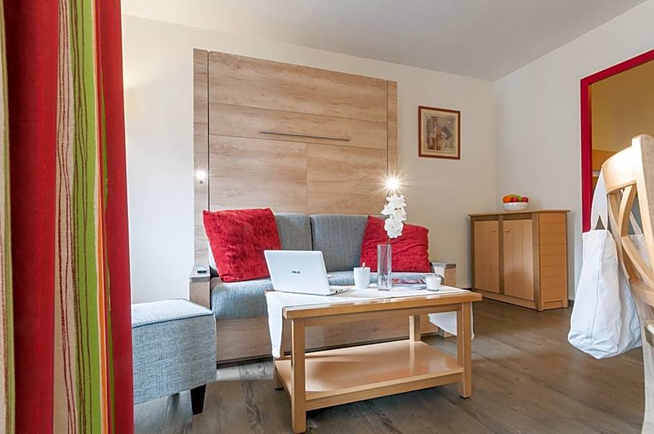 Résidence Pierre & Vacances La Rivière