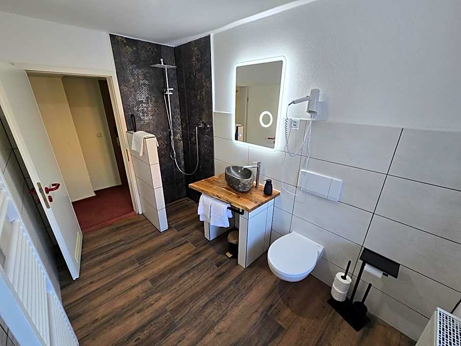 Hotel Zur Goldenen Sonne