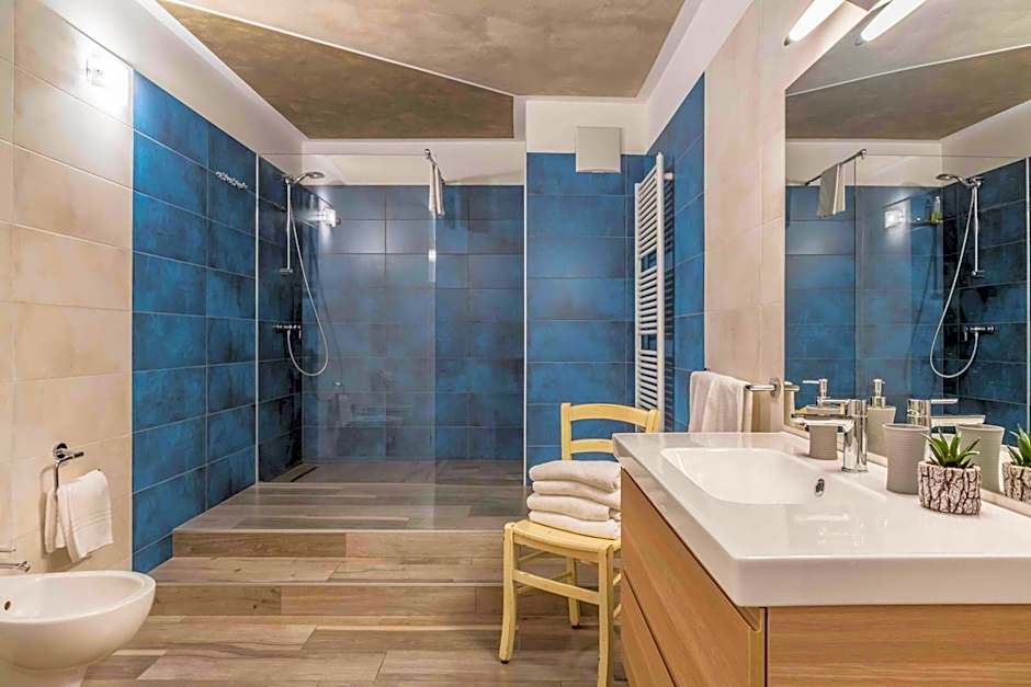 Appartamenti Decarli