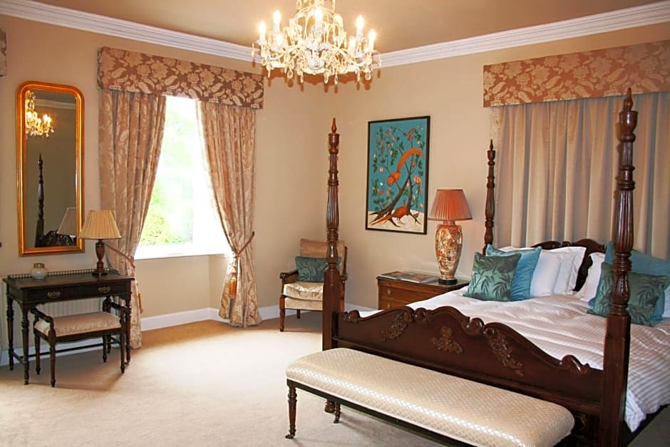 The Old Parsonage Country House