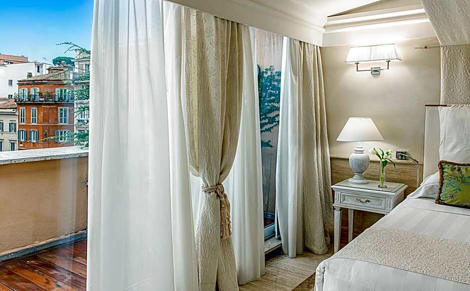 Hotel Barocco