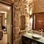 Acropolis Cave Suites
