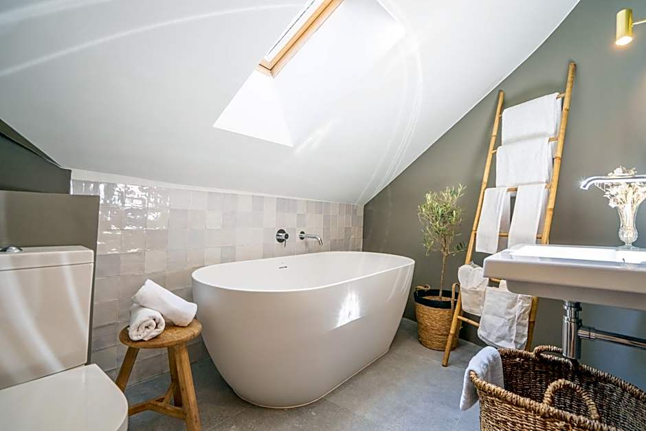 Hotel Torres de Somo