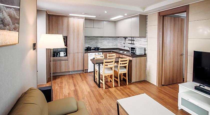 Risen Oceanpark Hotel