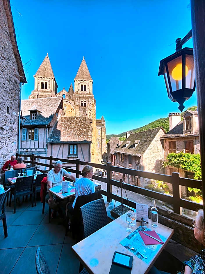 Auberge Saint Jacques
