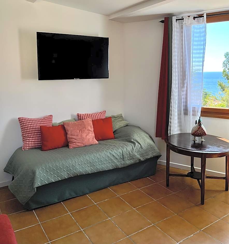 Hotel Le Patio