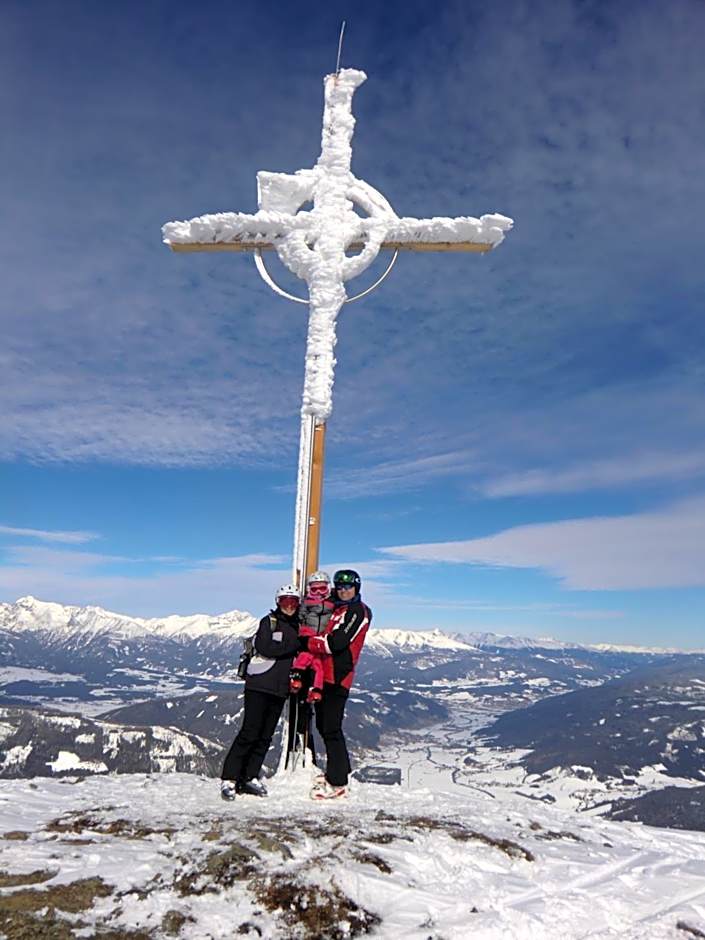 Hotel Pension Schwaiger