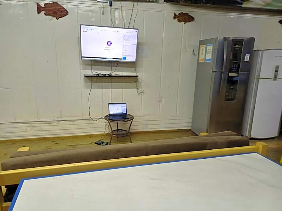 Trip Adventure Hostel