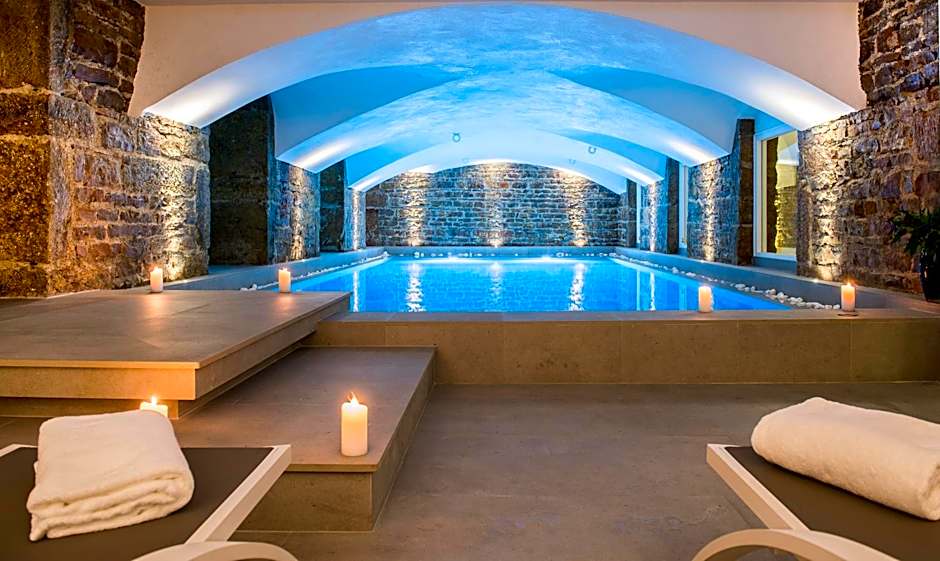 Boscolo Lyon Hotel & Spa