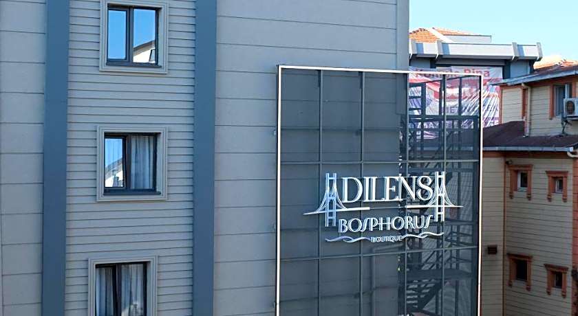 Dilens Bosphorus Hotel