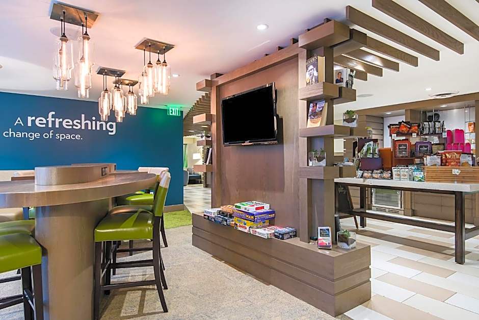 EVEN Hotel Norwalk By IHG