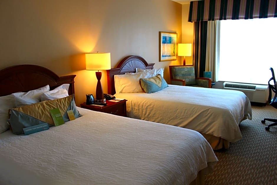 Hilton Garden Inn Charlotte Pineville