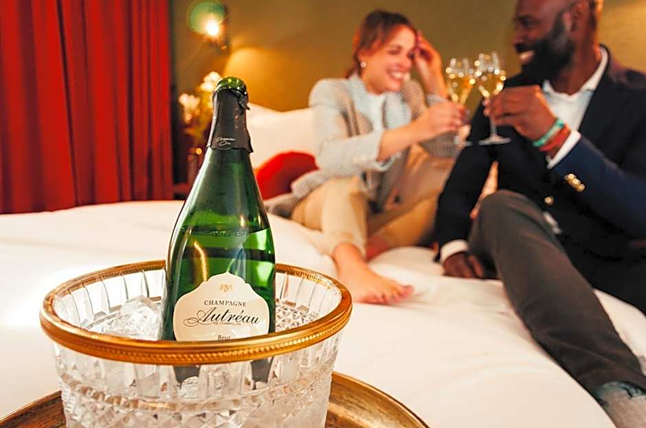 Gran Hotel De Passage