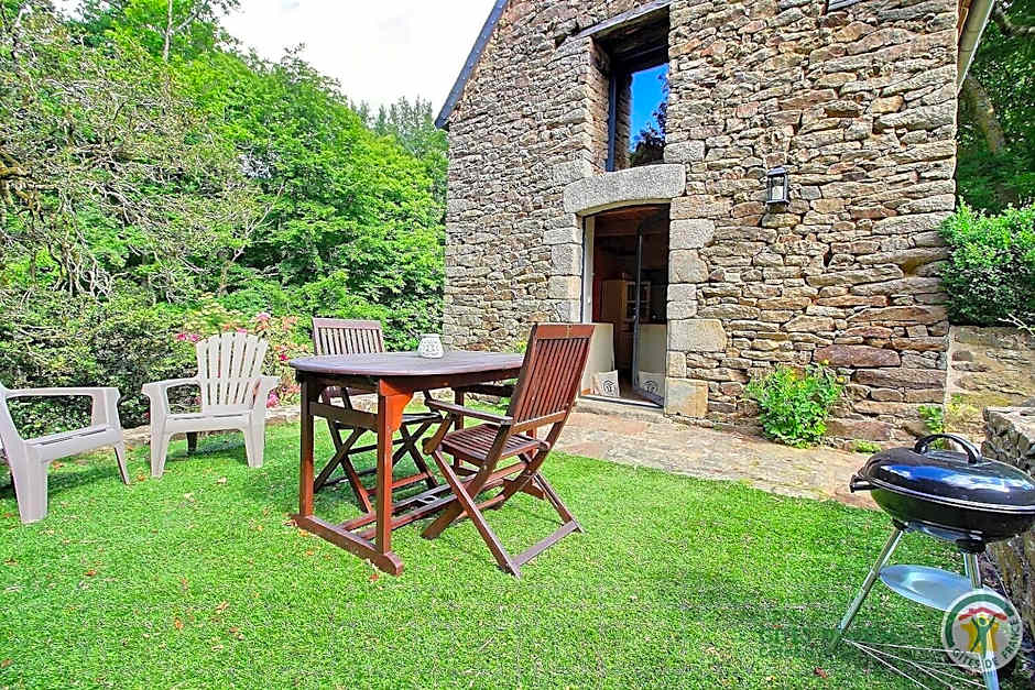 Kêr Neizh Breizh - Gîtes de Charme - Le Petit Châtelier