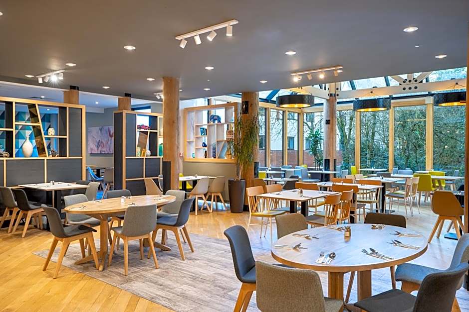 Holiday Inn Hemel Hempstead M1 Jct. 8 By IHG