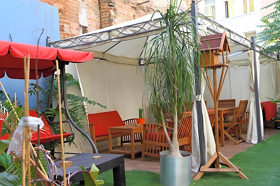 Sarajevo Taksim Hotel