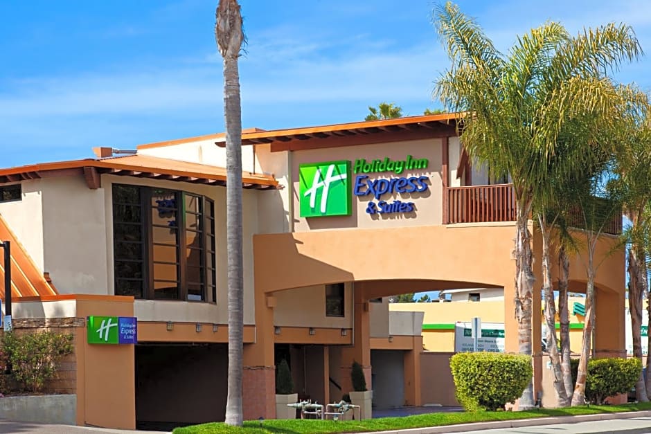 Holiday Inn Express Hotel & Suites Solana Beach-Del Mar