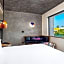 Aloft Tulum