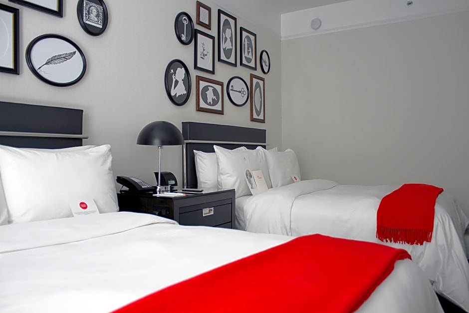The Redbury New York – New York, NY