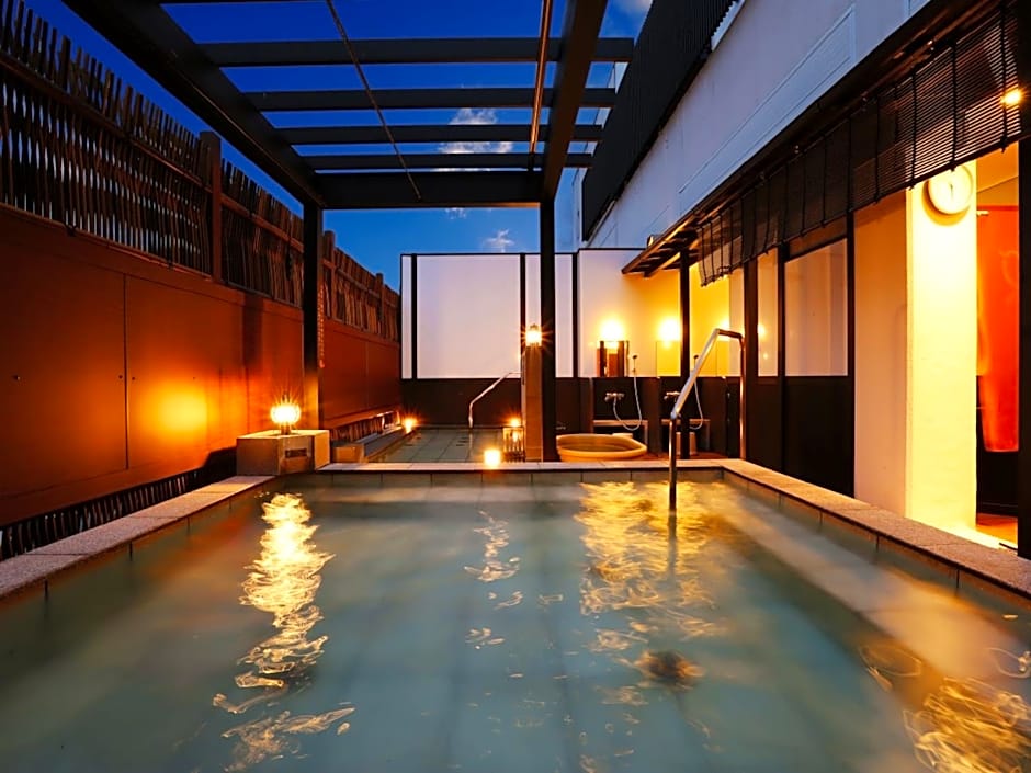 Arima Royal Hotel