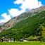 Monte Rosa D 412