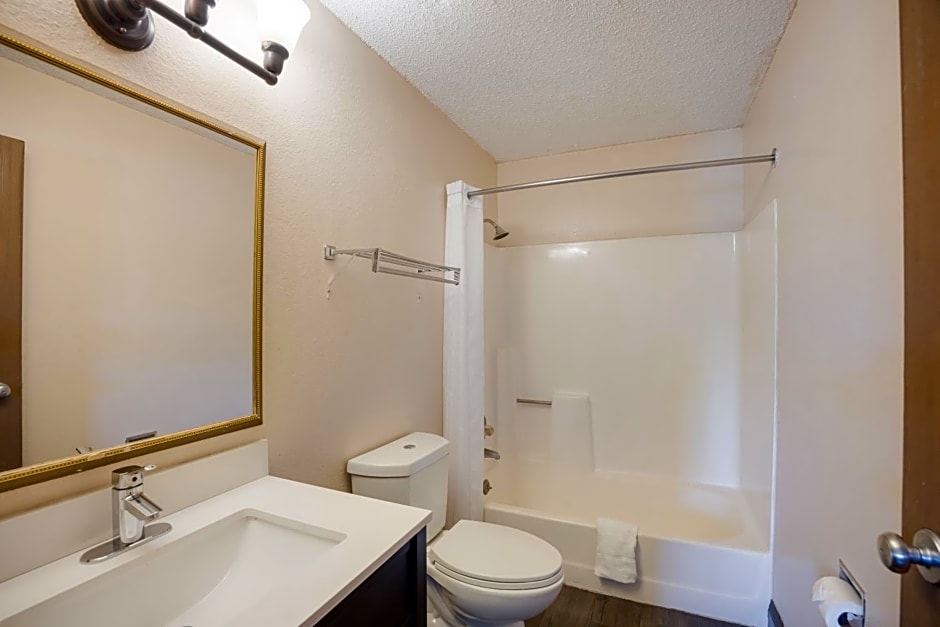 Rodeway Inn