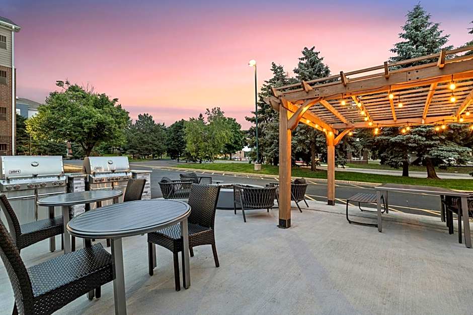 TownePlace Suites by Marriott Minneapolis Eden Prairie