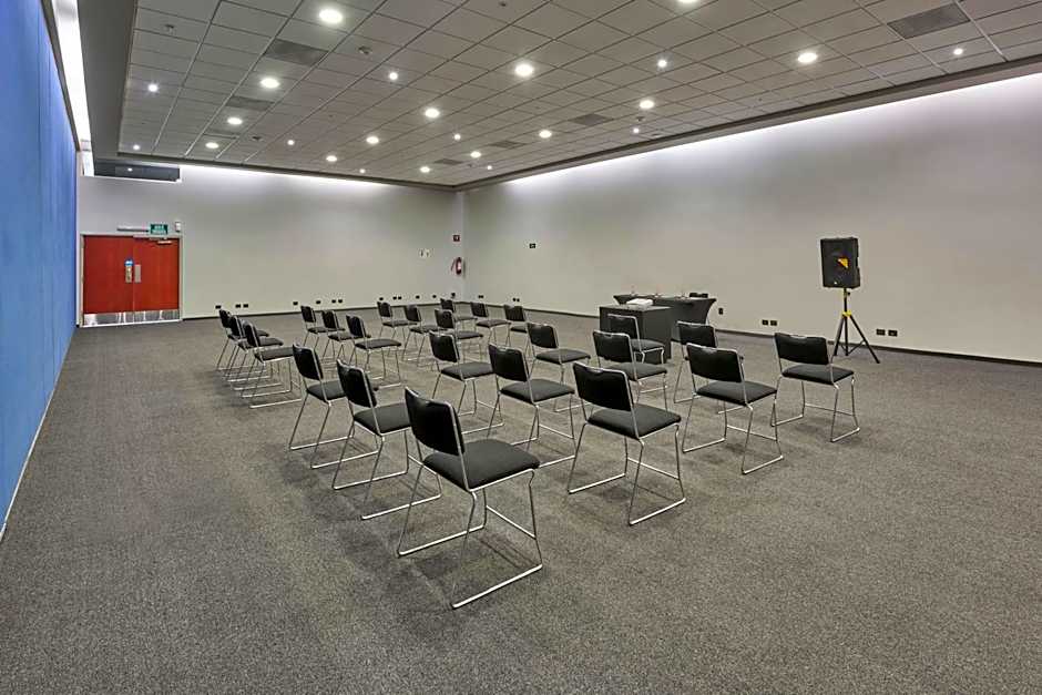 City Express by Marriott Irapuato