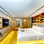 Yimimi Apartment - Guangzhou 13th Line Yide Road Metro Station