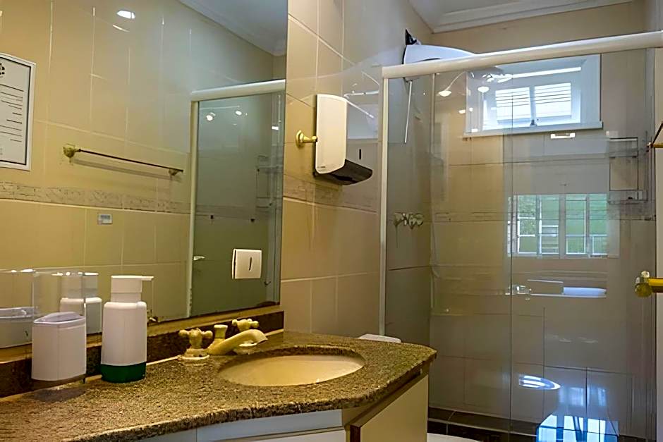 Conforto e Espaço para Família, 2 vagas, WiFi 500m