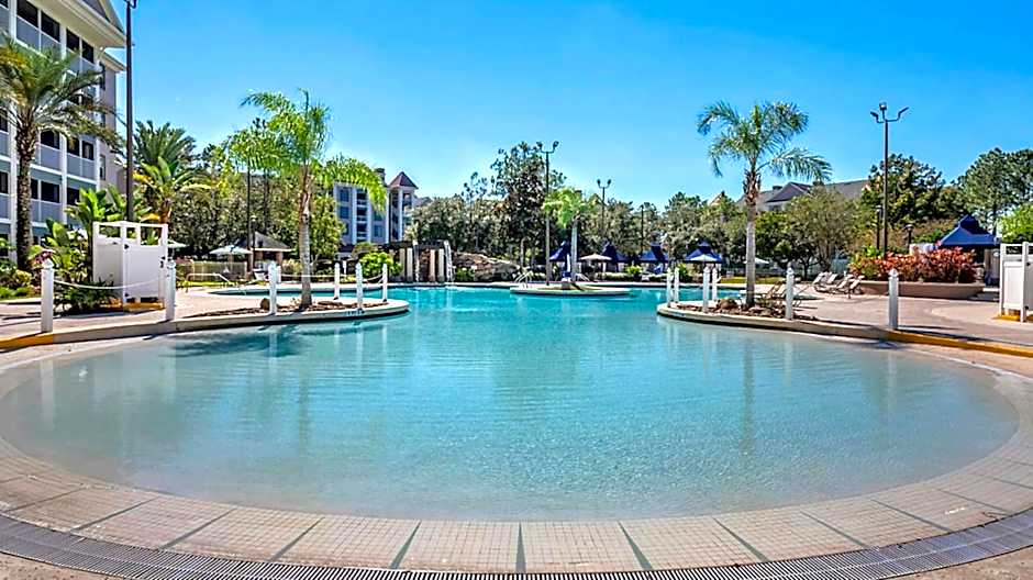 Hilton Vacation Club St Augustine