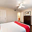 OYO Hotel & Apartments Houston Galleria