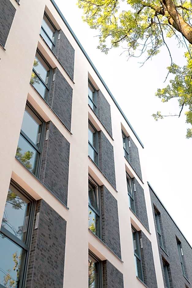 Nena Apartments Bochum City