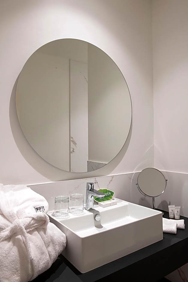 Hôtel La Truffe Noire